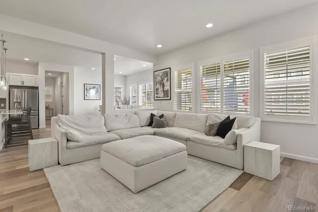 $895,000 | 3055 Blithe Point, Castle Rock, CO 80108