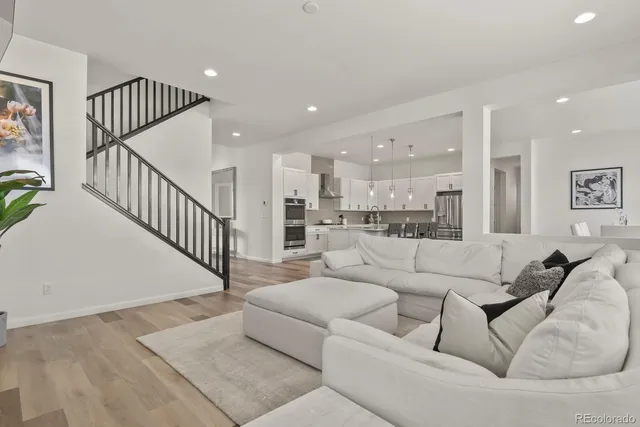 $895,000 | 3055 Blithe Point, Castle Rock, CO 80108