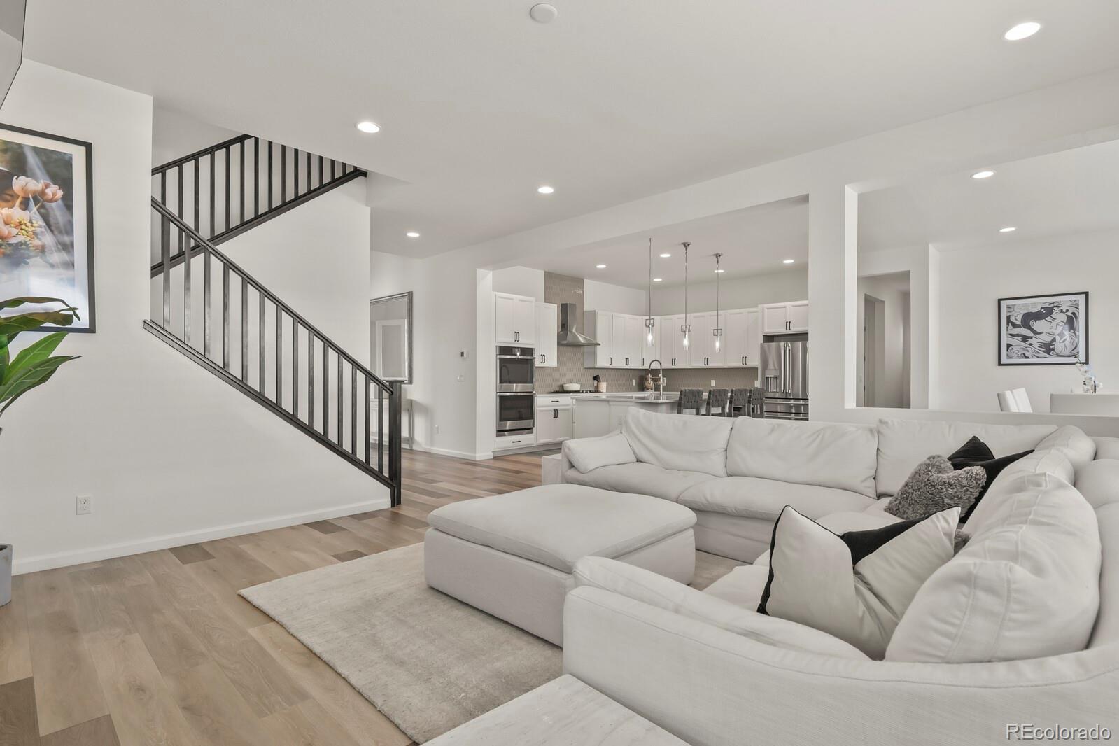 3055 Blithe Point Castle Rock, CO 80108 - Photo 9 of 50