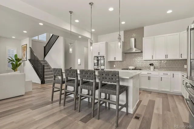 $895,000 | 3055 Blithe Point, Castle Rock, CO 80108