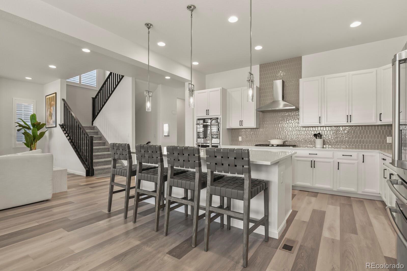 3055 Blithe Point Castle Rock, CO 80108 - Photo 10 of 50