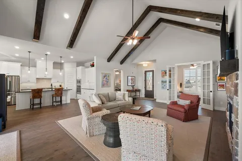$650,000 | 6153 Lucia Drive, Fort Worth, TX 76123