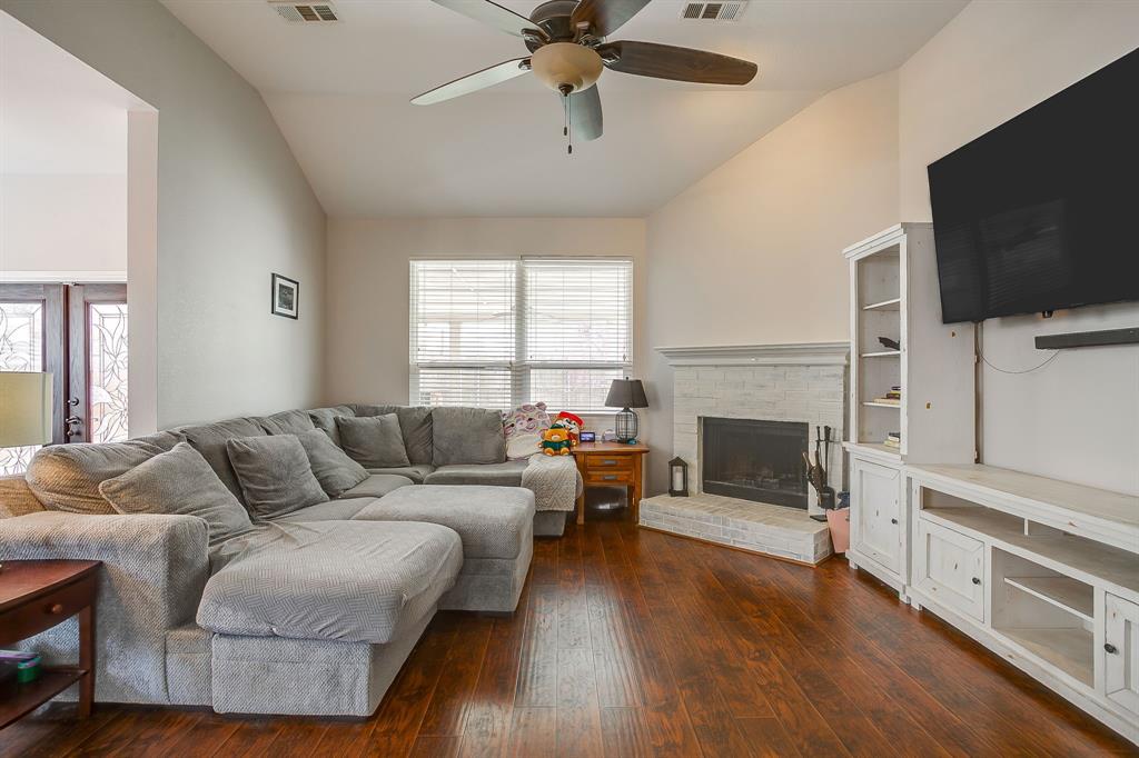 4220 Highgate Road Fort Worth, TX 76244 - Photo 12 of 40