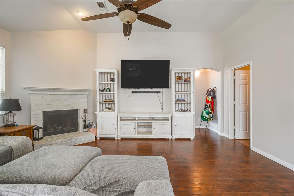 4220 Highgate Road Fort Worth, TX 76244 - Photo 15 of 40