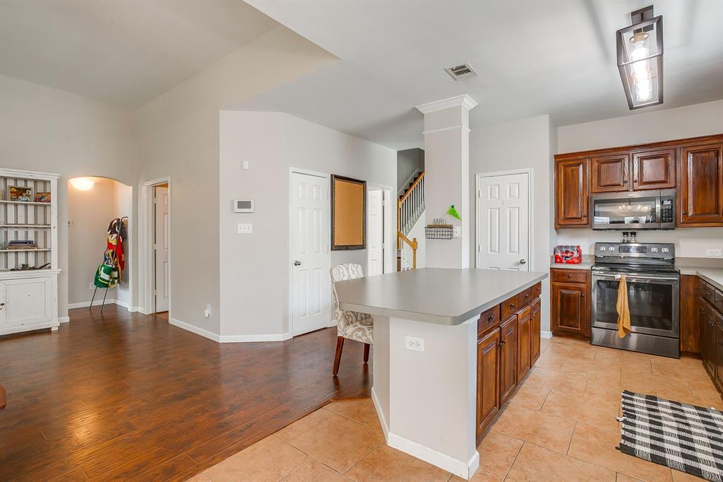 4220 Highgate Road Fort Worth, TX 76244 - Photo 16 of 40