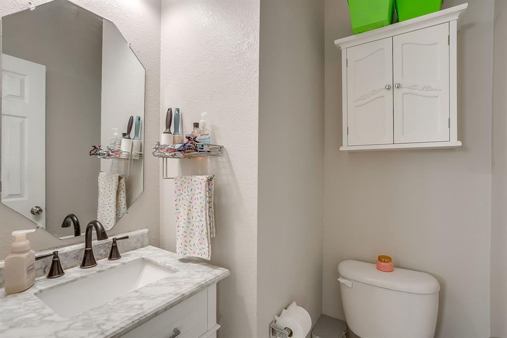 4220 Highgate Road Fort Worth, TX 76244 - Photo 17 of 40