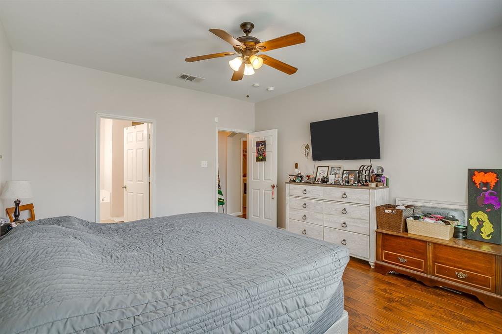 4220 Highgate Road Fort Worth, TX 76244 - Photo 20 of 40