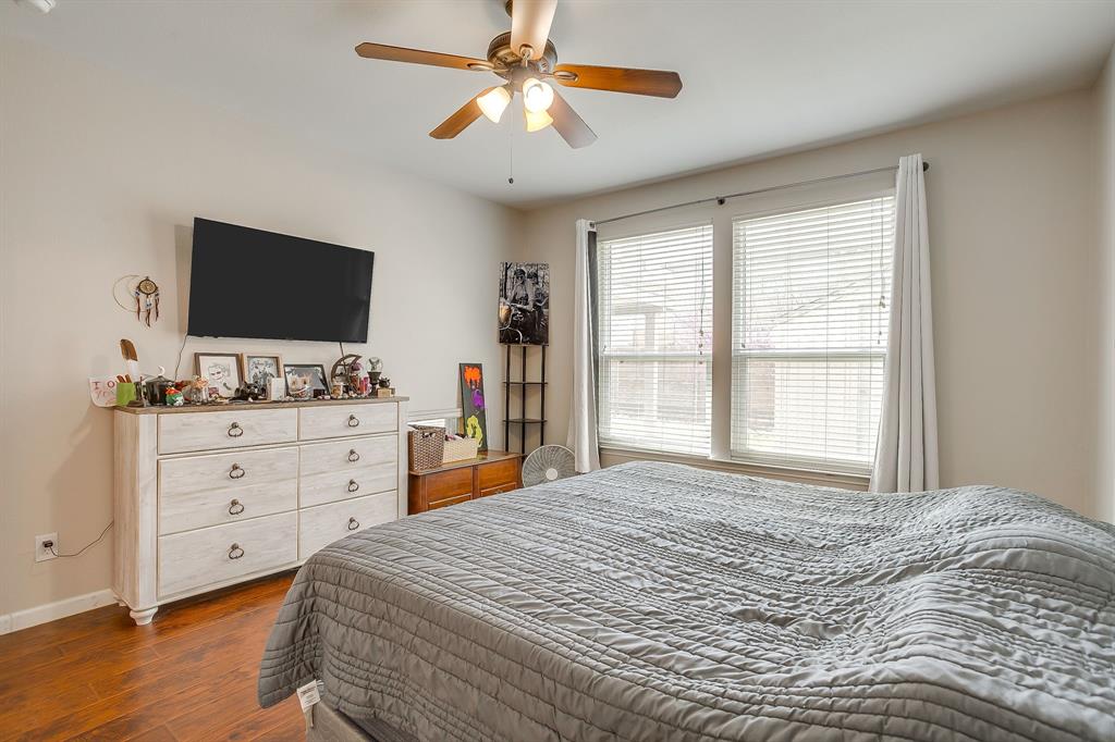 4220 Highgate Road Fort Worth, TX 76244 - Photo 21 of 40