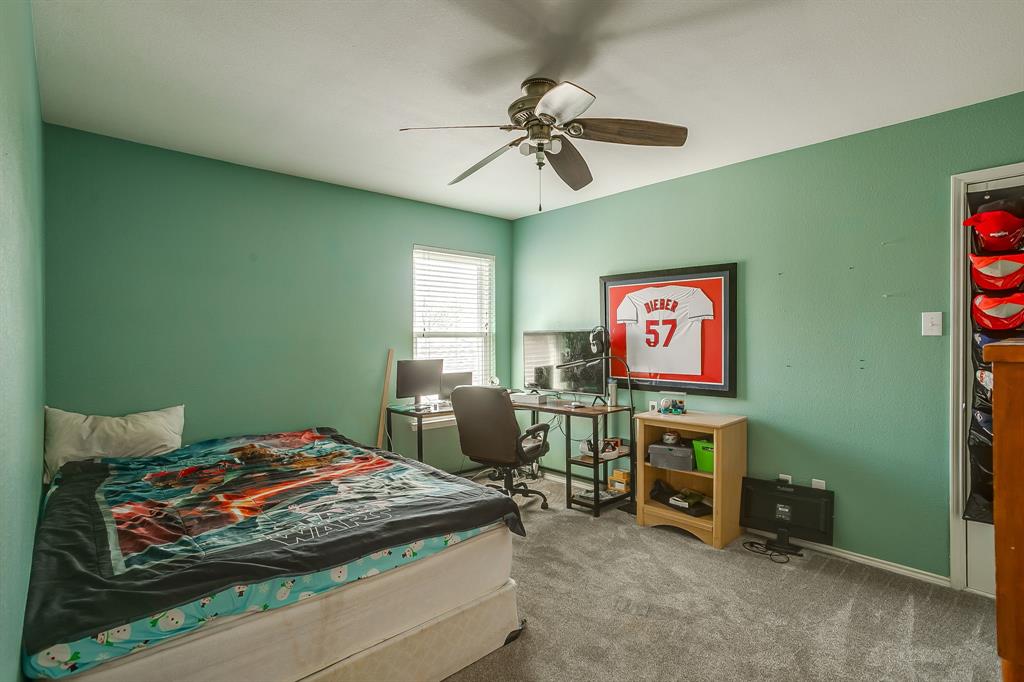 4220 Highgate Road Fort Worth, TX 76244 - Photo 24 of 40