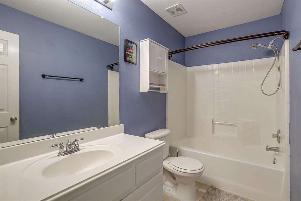 4220 Highgate Road Fort Worth, TX 76244 - Photo 26 of 40