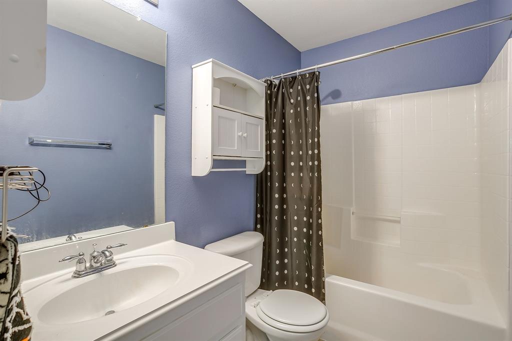 4220 Highgate Road Fort Worth, TX 76244 - Photo 31 of 40