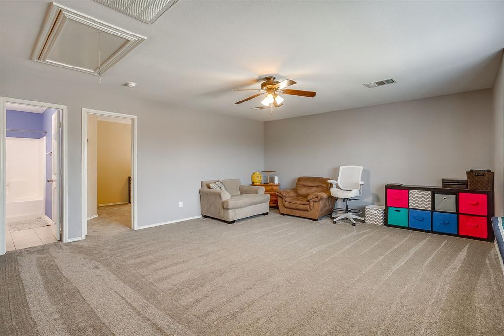 4220 Highgate Road Fort Worth, TX 76244 - Photo 32 of 40