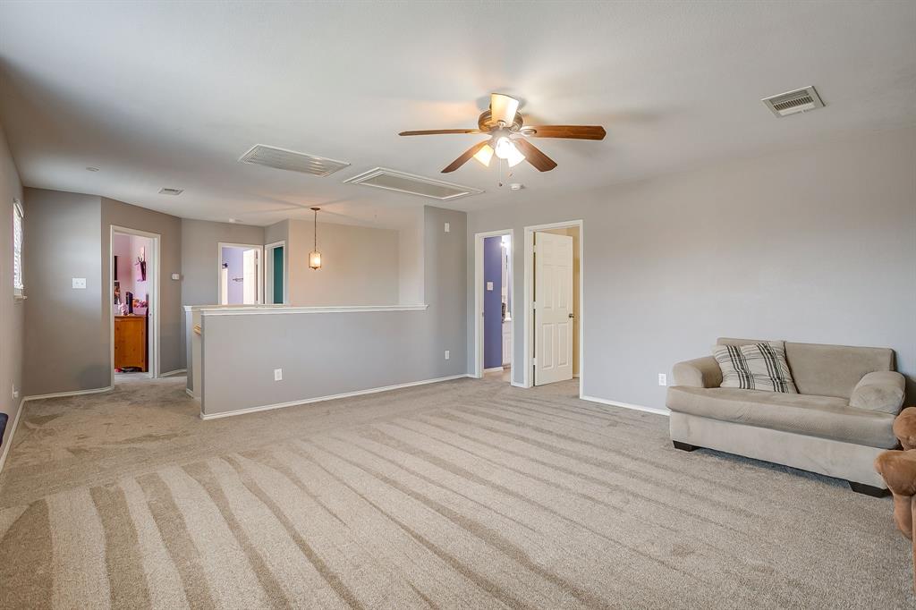 4220 Highgate Road Fort Worth, TX 76244 - Photo 36 of 40