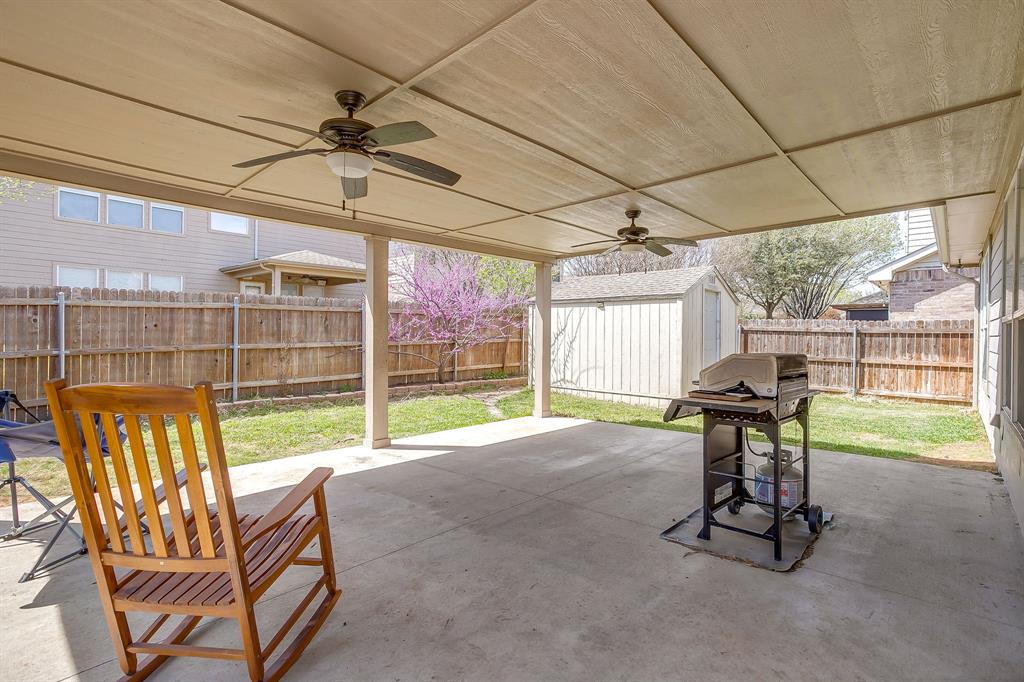 4220 Highgate Road Fort Worth, TX 76244 - Photo 37 of 40