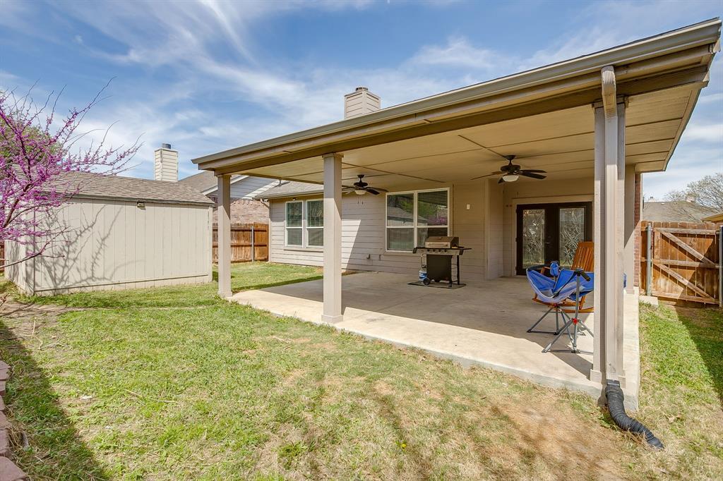 4220 Highgate Road Fort Worth, TX 76244 - Photo 38 of 40