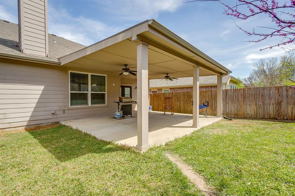 4220 Highgate Road Fort Worth, TX 76244 - Photo 39 of 40