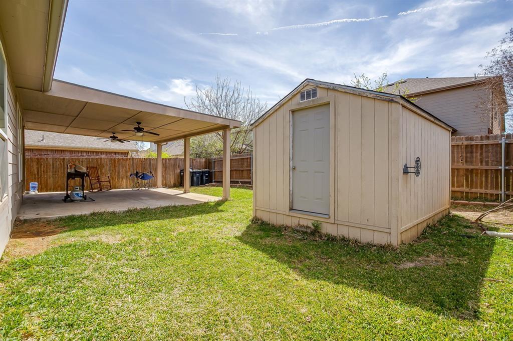 4220 Highgate Road Fort Worth, TX 76244 - Photo 40 of 40