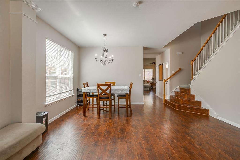 4220 Highgate Road Fort Worth, TX 76244 - Photo 5 of 40