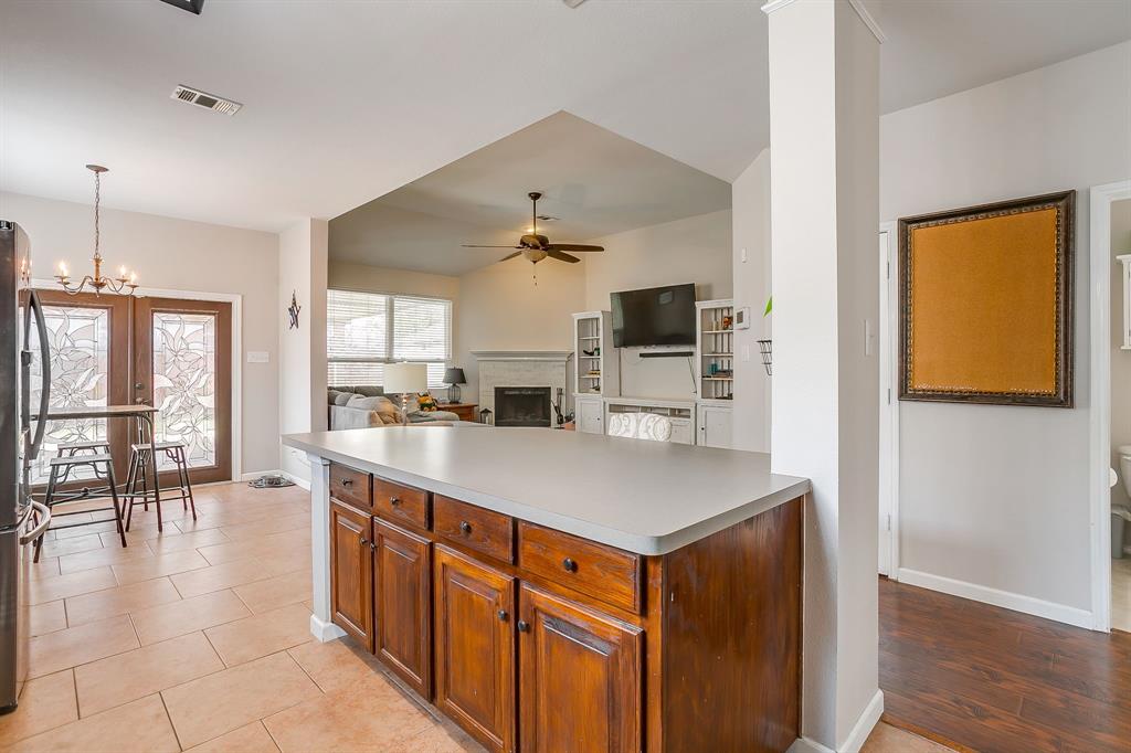 4220 Highgate Road Fort Worth, TX 76244 - Photo 9 of 40