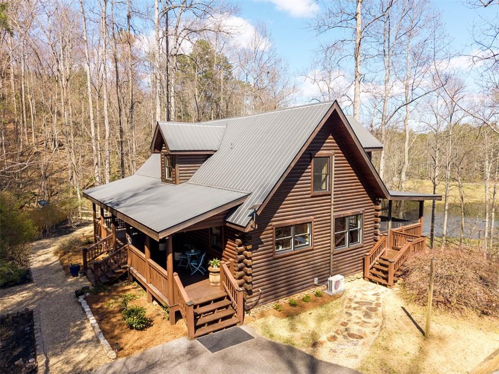 91 Whispering Lake Way Blue Ridge, GA 30513 - Photo 31 of 36