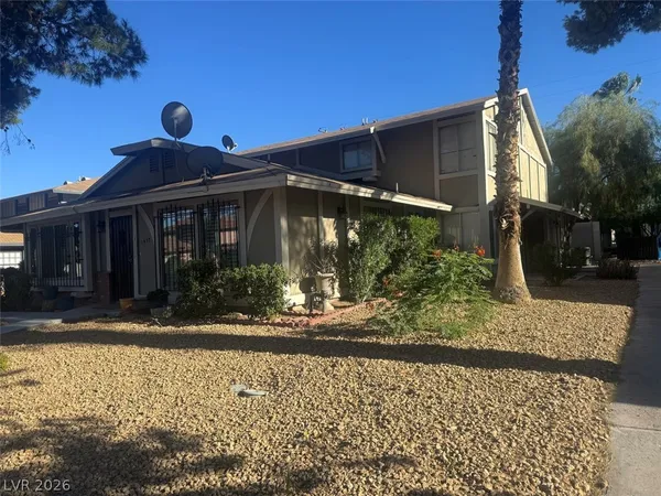 $1,195 | 1497 Dorothy Avenue, Unit 3, Las Vegas, NV 89119