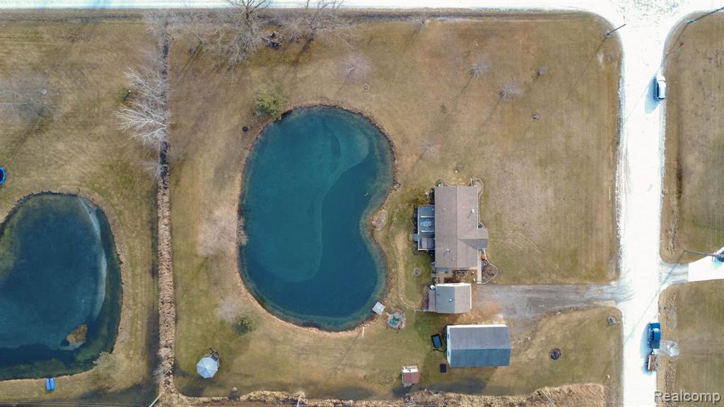 9002 Arnold Road Fair Haven, MI 48023 - Photo 43 of 43