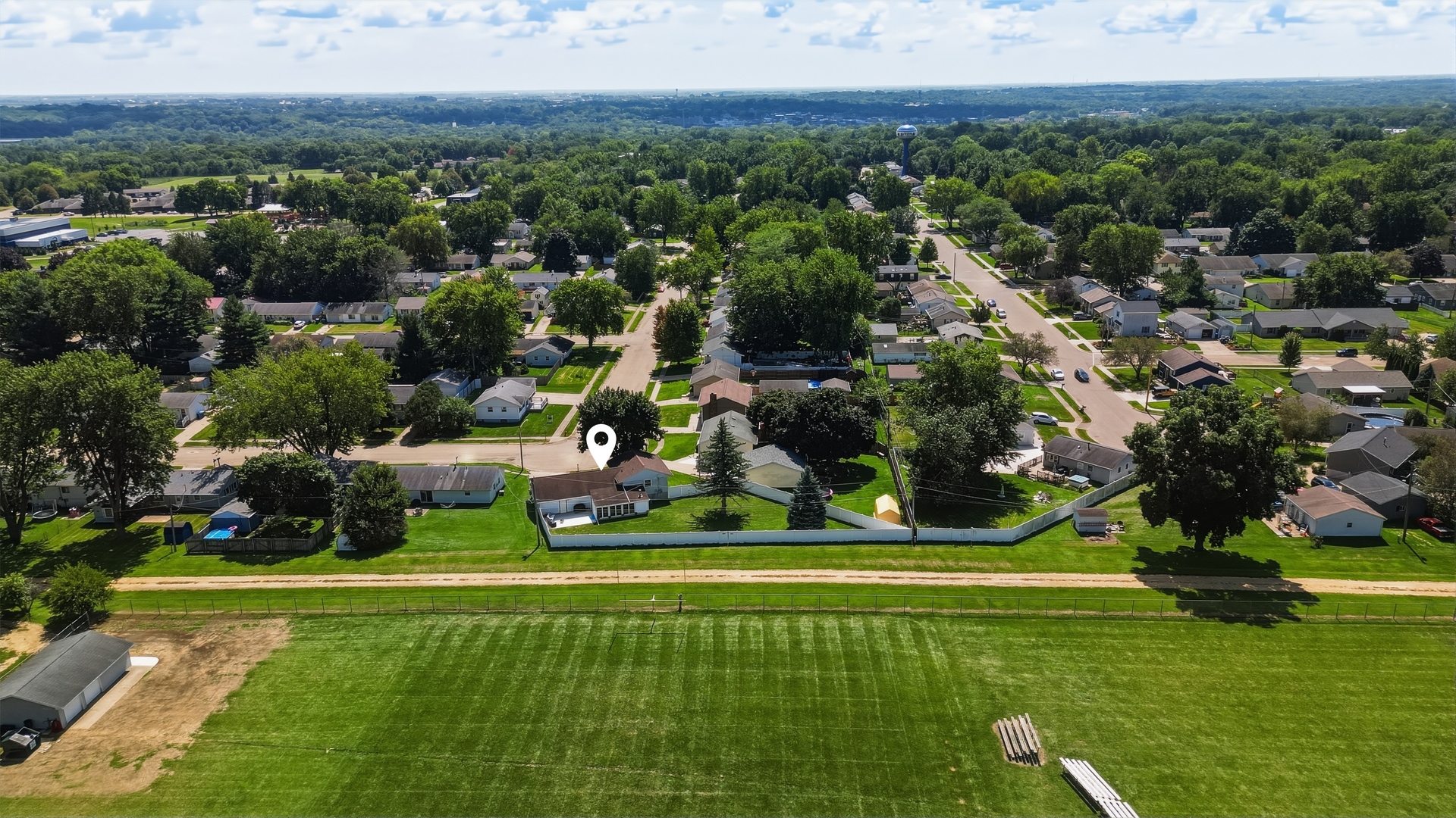601 High Street Dixon, IL 61021 - Photo 20 of 22 Gallery Image 20