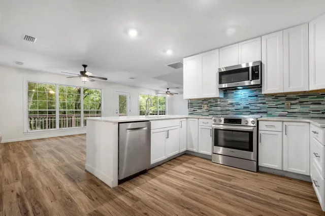 $389,000 | 2002 Cynthia Drive, Tallahassee, FL 32303