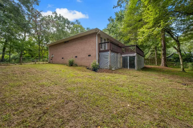$389,000 | 2002 Cynthia Drive, Tallahassee, FL 32303