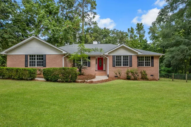 $389,000 | 2002 Cynthia Drive, Tallahassee, FL 32303