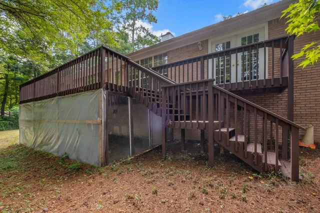 $389,000 | 2002 Cynthia Drive, Tallahassee, FL 32303