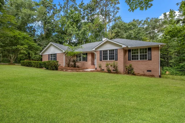 $389,000 | 2002 Cynthia Drive, Tallahassee, FL 32303