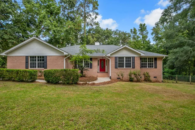 $389,000 | 2002 Cynthia Drive, Tallahassee, FL 32303