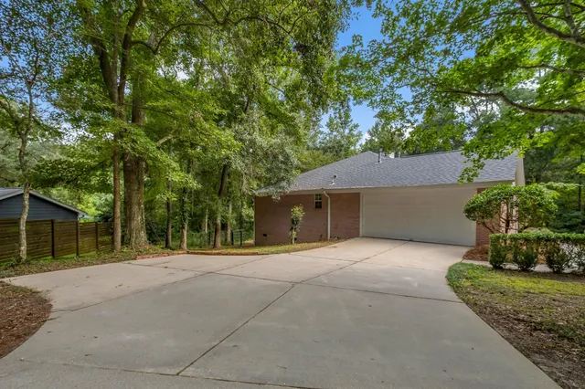 $389,000 | 2002 Cynthia Drive, Tallahassee, FL 32303