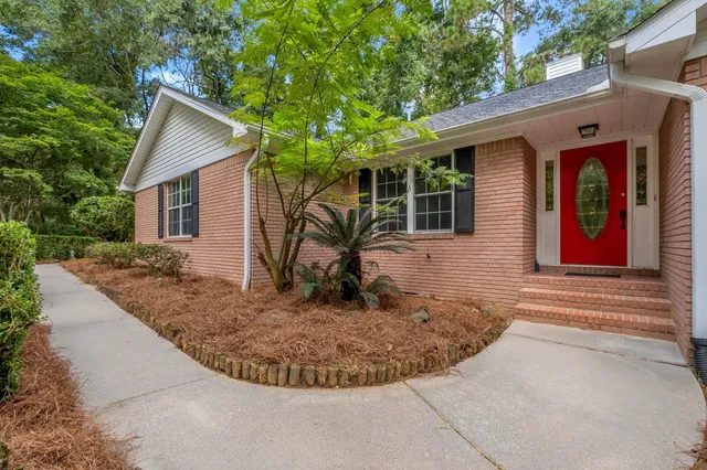 $389,000 | 2002 Cynthia Drive, Tallahassee, FL 32303