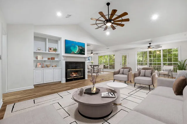 $389,000 | 2002 Cynthia Drive, Tallahassee, FL 32303