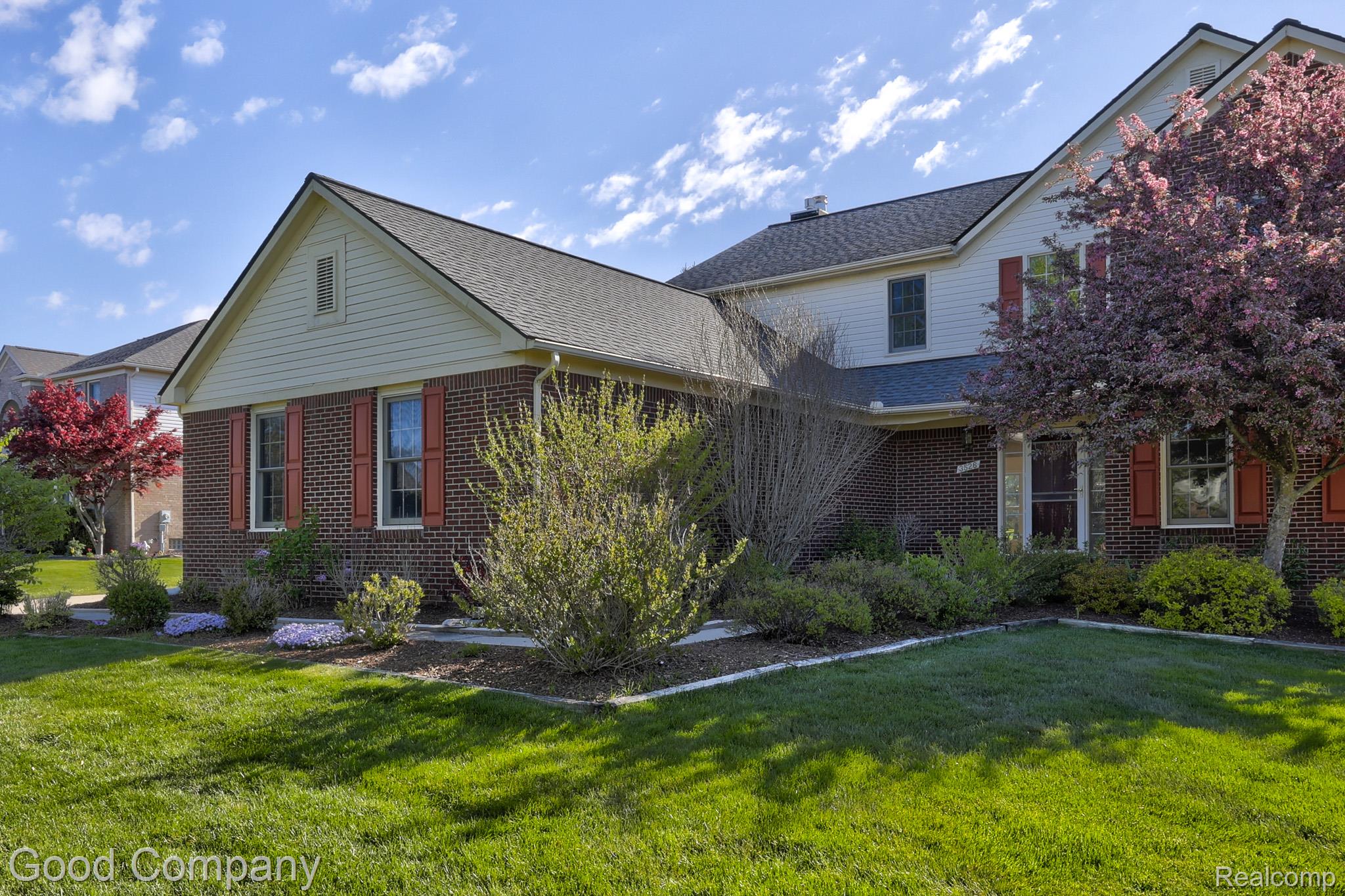 3526 Inverness Drive Rochester, MI 48306 - Photo 75 of 82 3526 Inverness Dr.-68.jpg