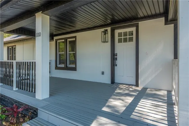 $265,000 | 100 Olive Street, Otterville, MO 65348