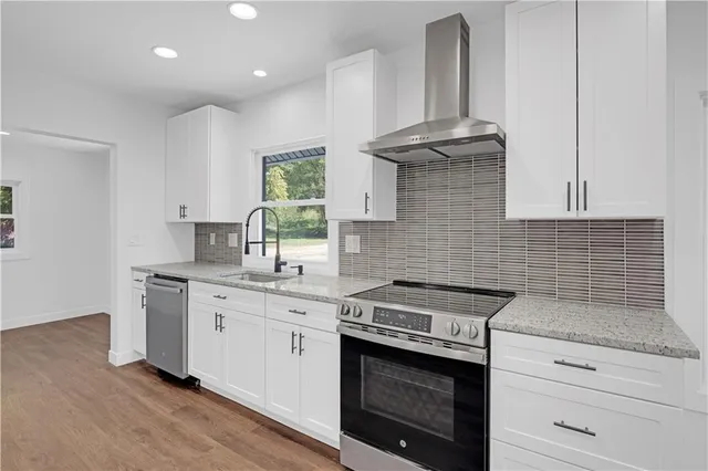 $265,000 | 100 Olive Street, Otterville, MO 65348