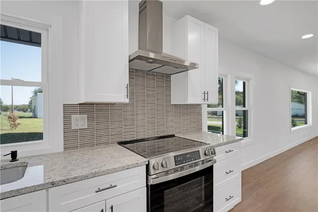 $265,000 | 100 Olive Street, Otterville, MO 65348