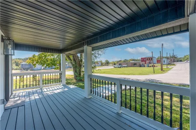 $265,000 | 100 Olive Street, Otterville, MO 65348