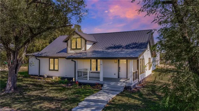 $265,000 | 100 Olive Street, Otterville, MO 65348