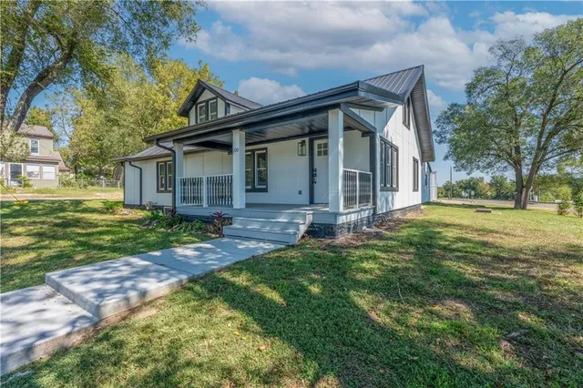 $265,000 | 100 Olive Street, Otterville, MO 65348