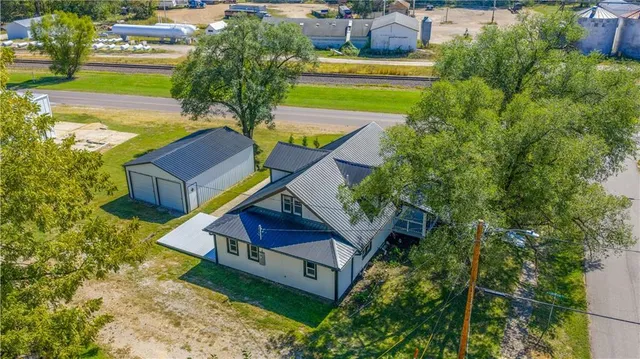 $265,000 | 100 Olive Street, Otterville, MO 65348