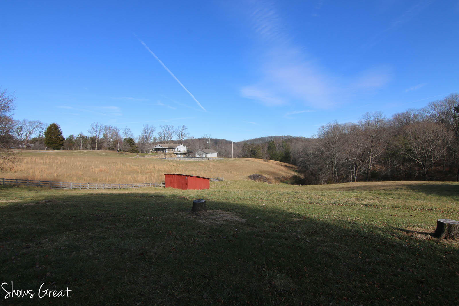 2880 Morgans Mill Road Goodview, VA 24095 - Photo 30 of 34 a view of an ocean beach and mountain