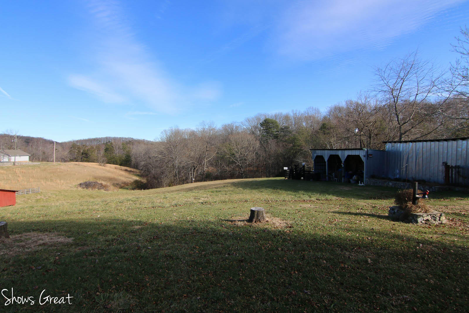 2880 Morgans Mill Road Goodview, VA 24095 - Photo 31 of 34