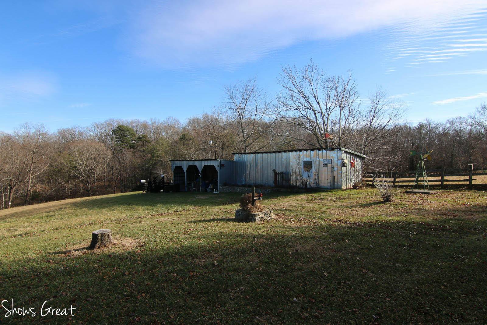 2880 Morgans Mill Road Goodview, VA 24095 - Photo 32 of 34