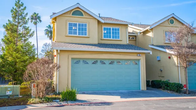 $451,950 | 185 Canby Court, Fairfield, CA 94534