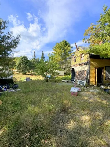 $53,000 | 3 Golden Ridge Road, Canton, ME 04221