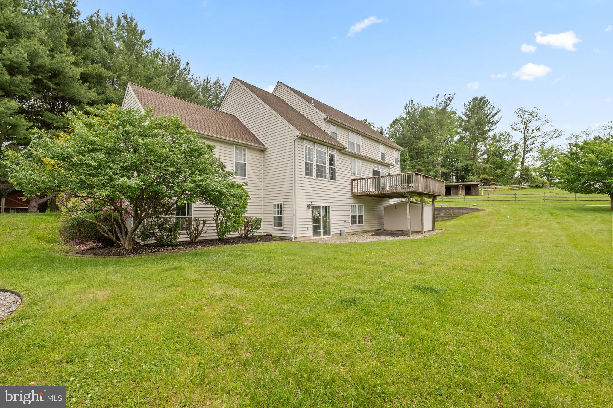 592 West Creek Road West Chester, PA 19382 - Photo 53 of 60